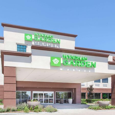 Wyndham Garden Elk Grove Village - O'Hare מראה חיצוני תמונה