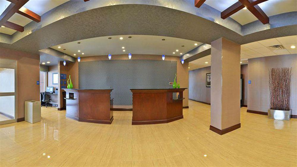 Wyndham Garden Elk Grove Village - O'Hare מראה חיצוני תמונה