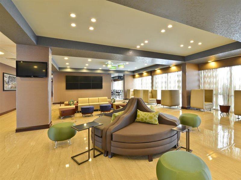 Wyndham Garden Elk Grove Village - O'Hare מראה חיצוני תמונה