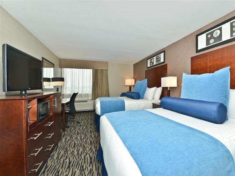 Wyndham Garden Elk Grove Village - O'Hare מראה חיצוני תמונה