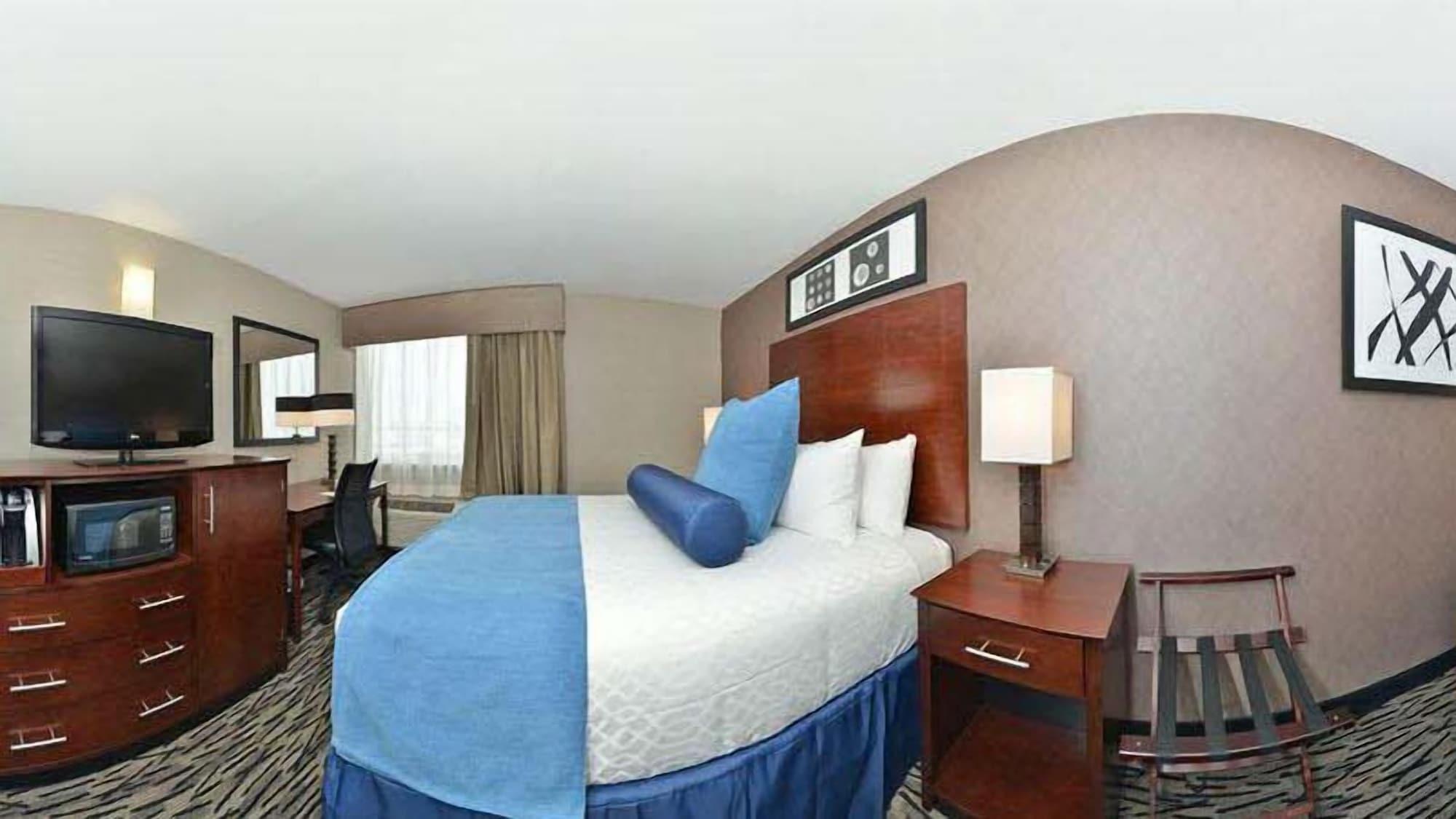 Wyndham Garden Elk Grove Village - O'Hare מראה חיצוני תמונה