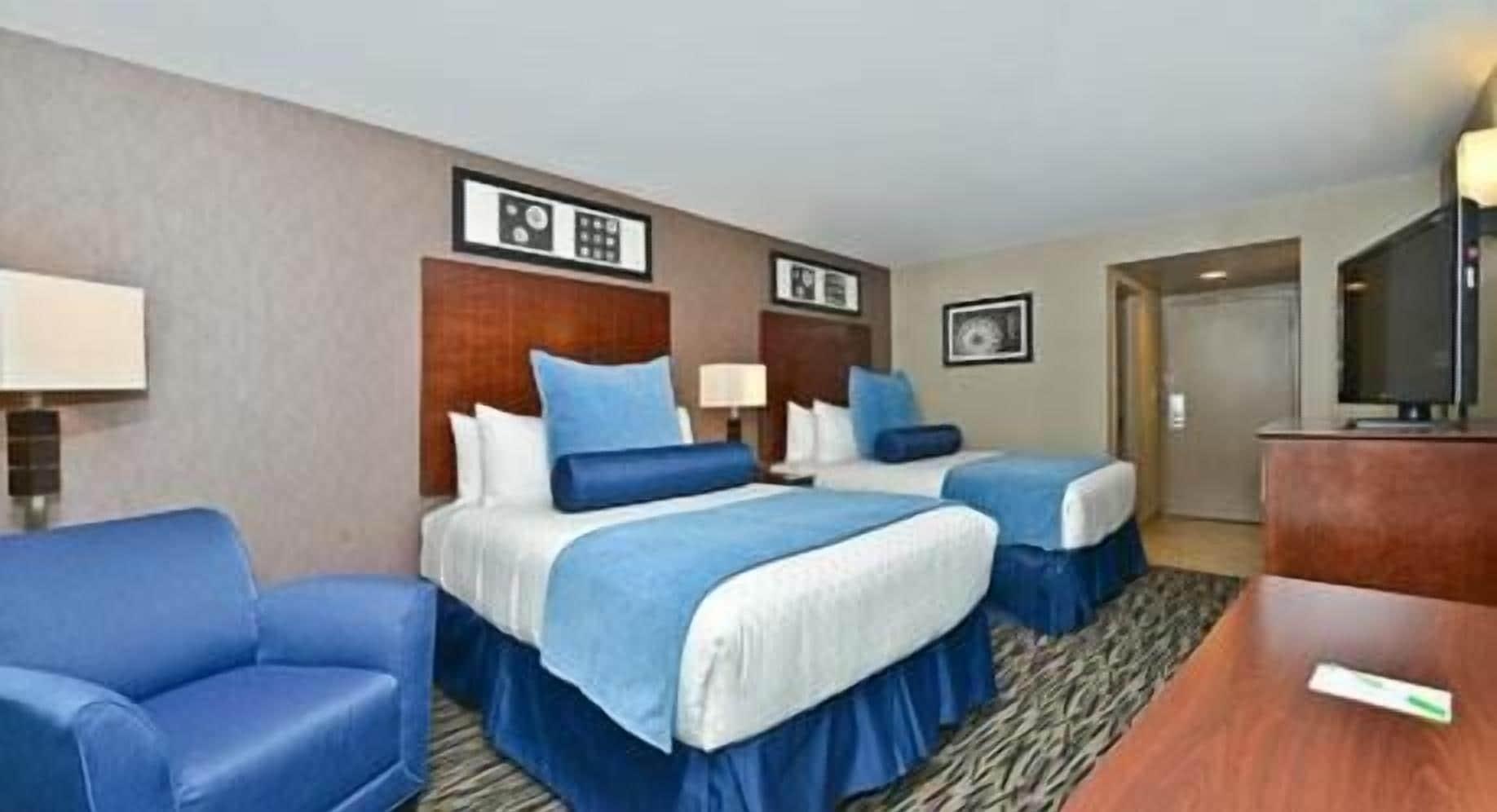 Wyndham Garden Elk Grove Village - O'Hare מראה חיצוני תמונה