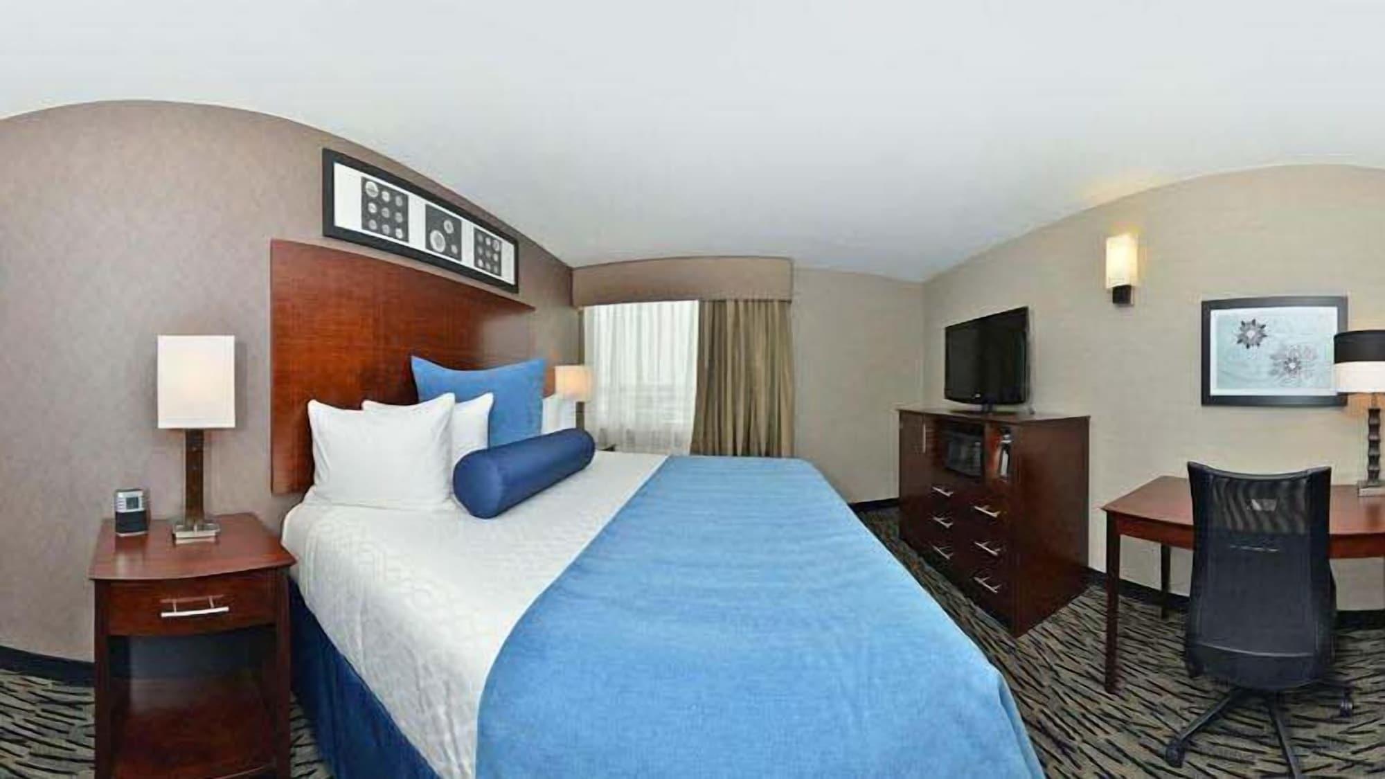 Wyndham Garden Elk Grove Village - O'Hare מראה חיצוני תמונה