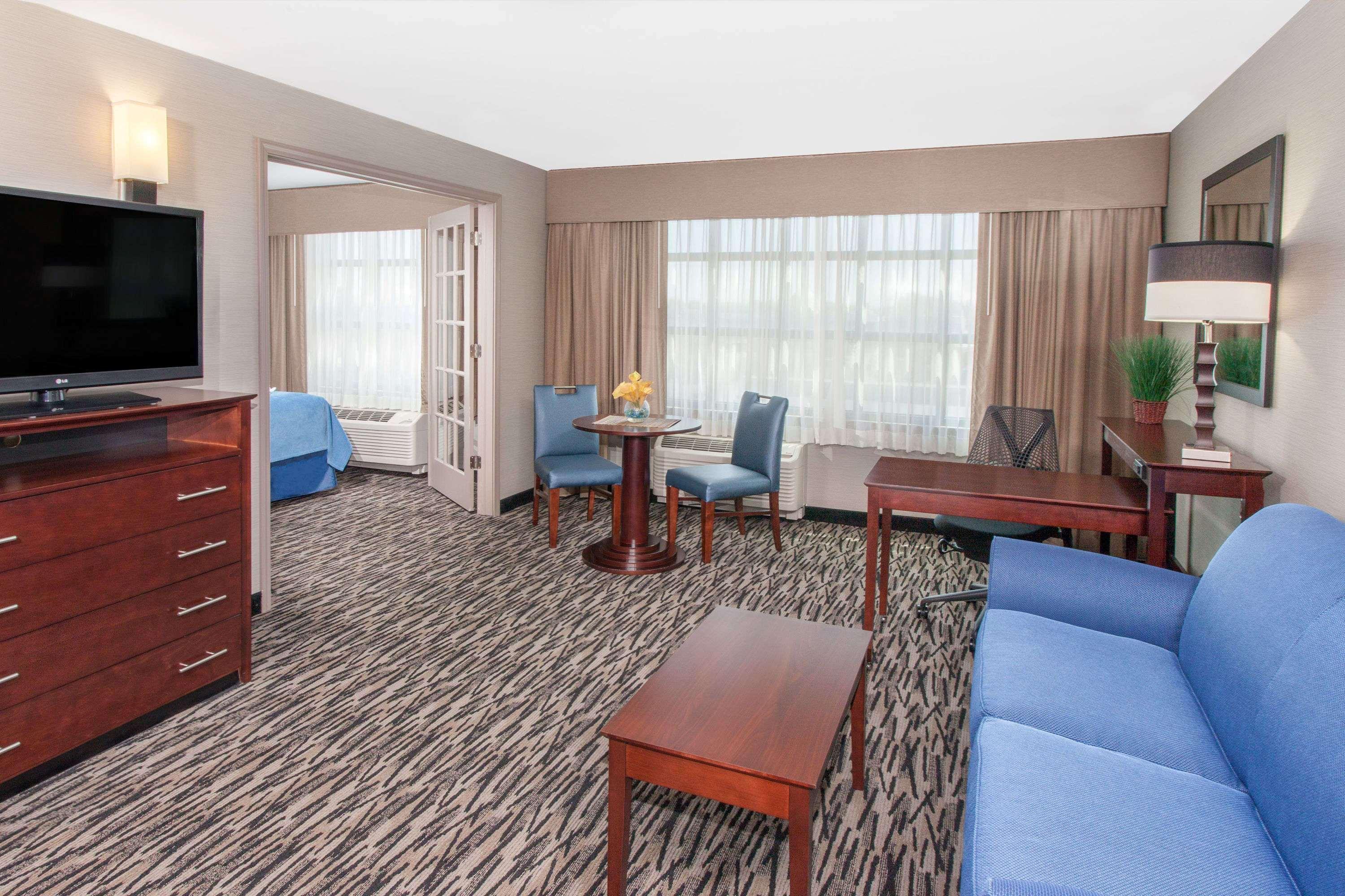 Wyndham Garden Elk Grove Village - O'Hare מראה חיצוני תמונה