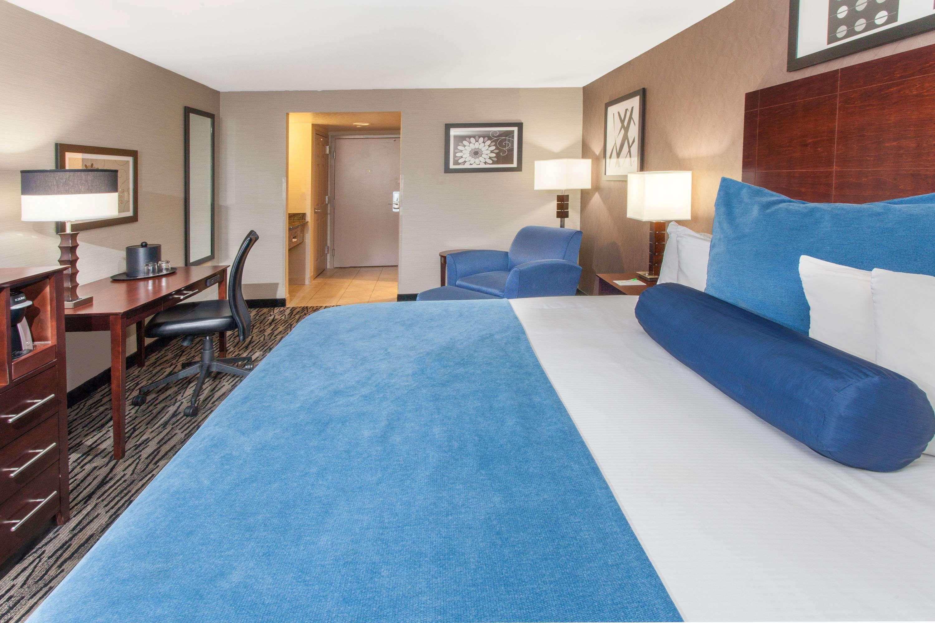 Wyndham Garden Elk Grove Village - O'Hare מראה חיצוני תמונה