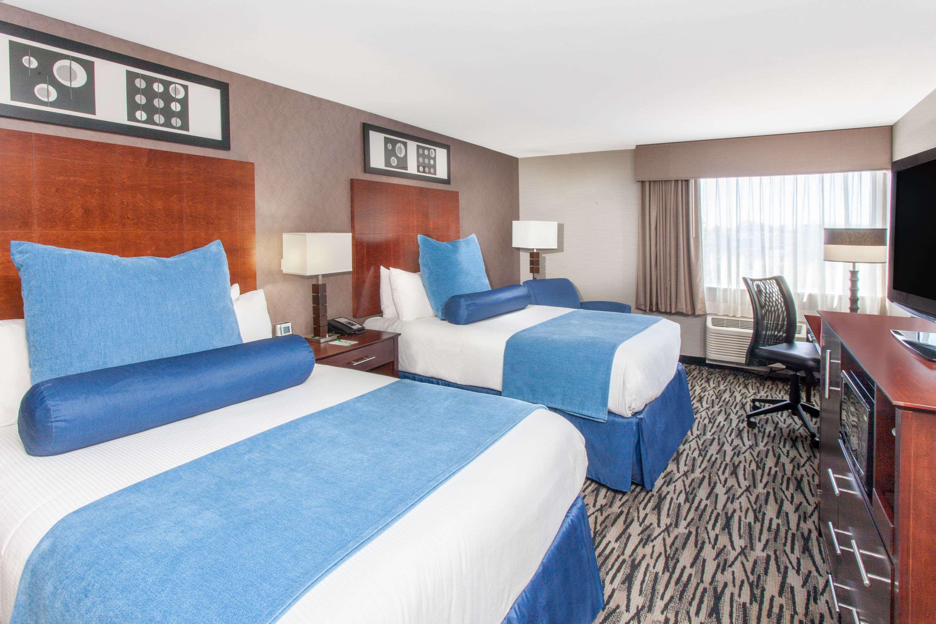 Wyndham Garden Elk Grove Village - O'Hare מראה חיצוני תמונה