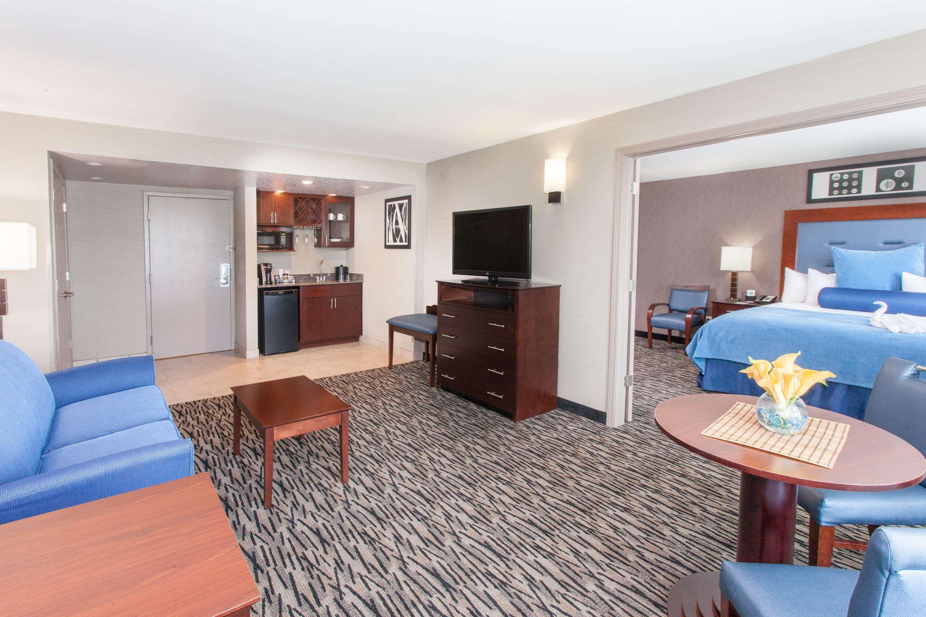Wyndham Garden Elk Grove Village - O'Hare מראה חיצוני תמונה