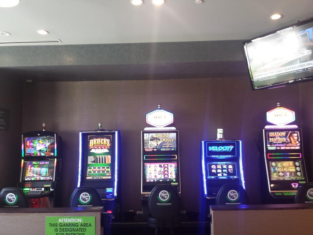 Wyndham Garden Elk Grove Village - O'Hare מראה חיצוני תמונה