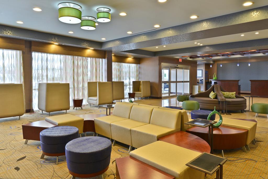 Wyndham Garden Elk Grove Village - O'Hare מראה חיצוני תמונה