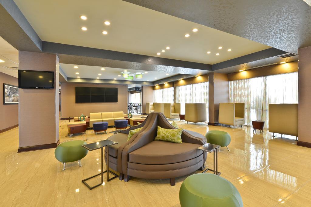 Wyndham Garden Elk Grove Village - O'Hare מראה חיצוני תמונה