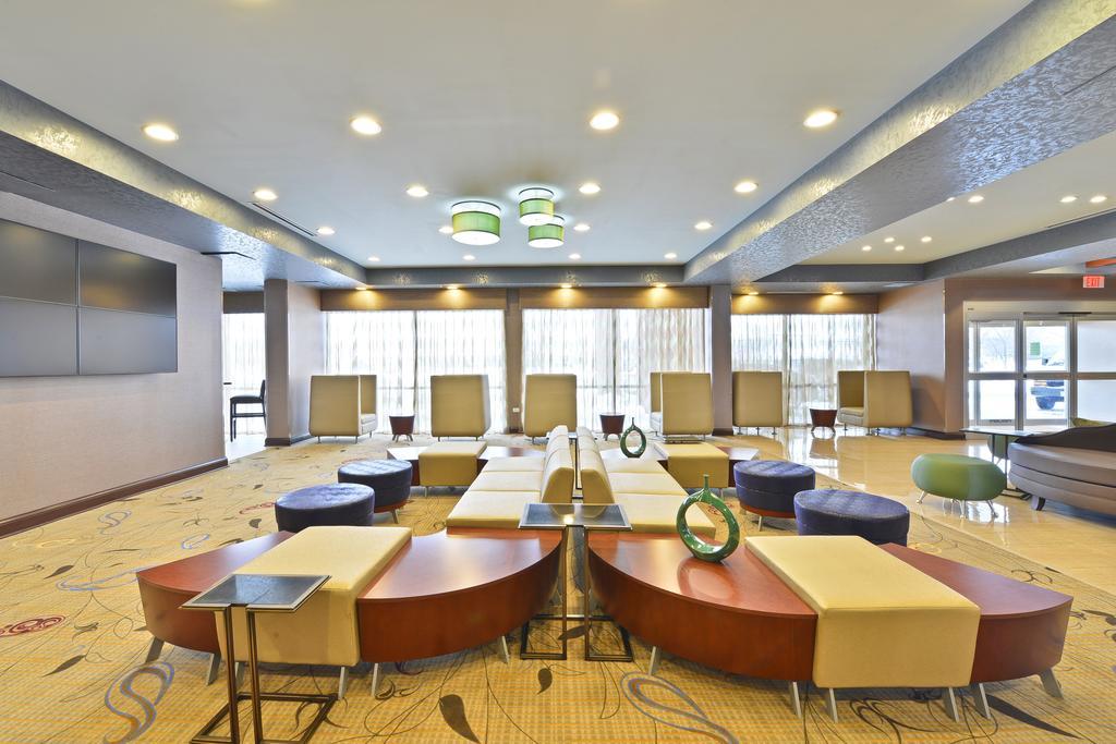 Wyndham Garden Elk Grove Village - O'Hare מראה חיצוני תמונה