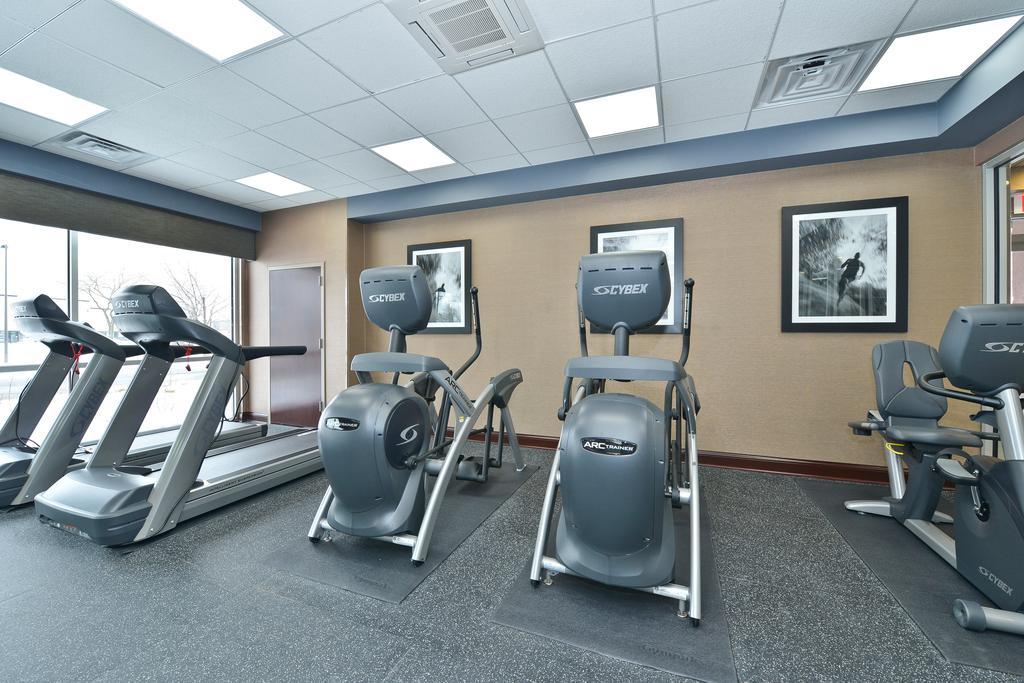 Wyndham Garden Elk Grove Village - O'Hare מראה חיצוני תמונה