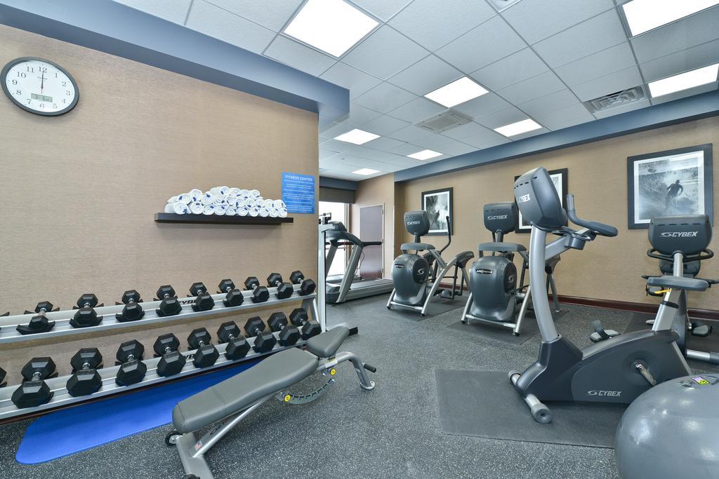 Wyndham Garden Elk Grove Village - O'Hare מראה חיצוני תמונה