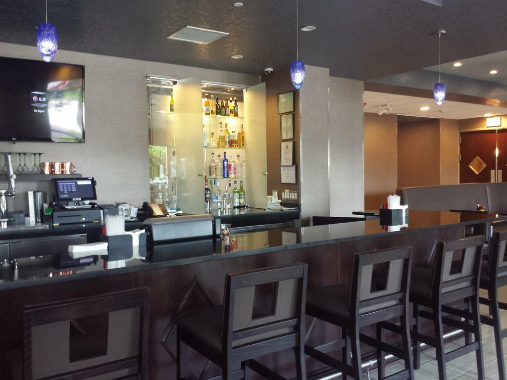 Wyndham Garden Elk Grove Village - O'Hare מראה חיצוני תמונה