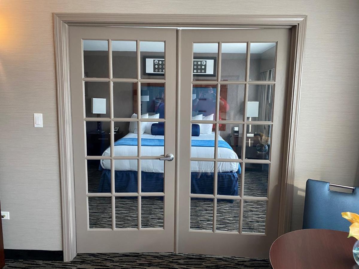 Wyndham Garden Elk Grove Village - O'Hare מראה חיצוני תמונה
